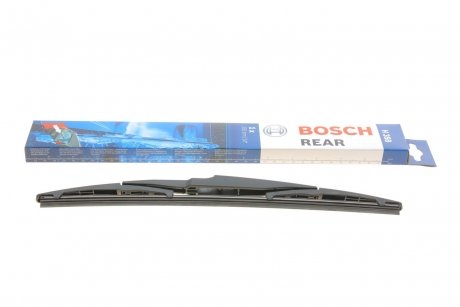 Щітка склоочисника 350 мм скла заднього H358 BOSCH 3397011668