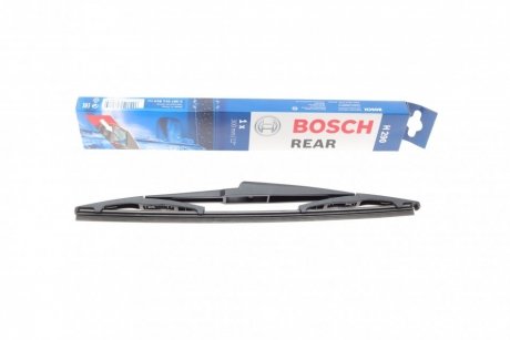 Щітка стеклоочіст. 300 скла заднього H290 BOSCH 3 397 011 814