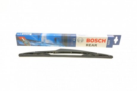 Щітка стеклоочіст. 370 скла заднього H371 BOSCH 3397011953