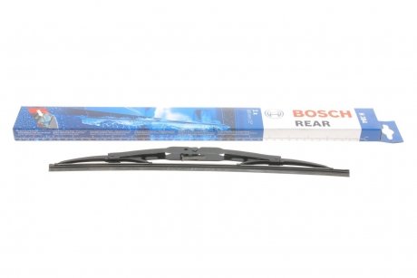 Щітка склоочисника Rear H 384 LAND ROVER RangeRover Sport [LW] - кратн. 10 шт BOSCH 3 397 015 045