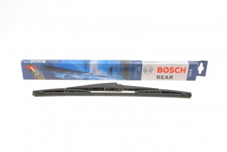 Щітка склоочисника Rear H 411 Renault Koleos \'\'08-17 - кратн. 10 шт BOSCH 3397015105