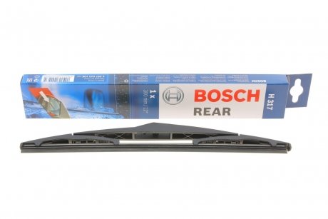 Щітка склоочисника Rear H 317 Hyundai i10 08-13 - кратн. 10 шт BOSCH 3 397 015 106