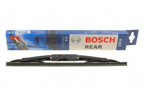 Задня щітка склоочисника Rear 300мм BOSCH 3 397 015 193