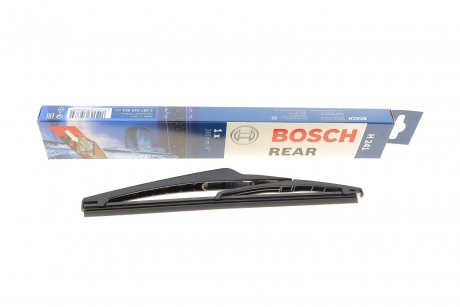 Щетка стеклоочистителя BOSCH 3397015451