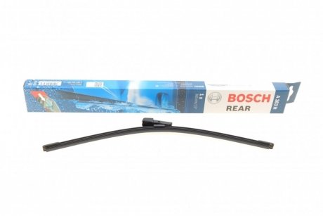 Щетка стеклоочистителя BOSCH 3397016087