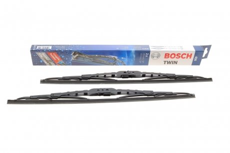 Стеклоочиститель BOSCH 3 397 118 505