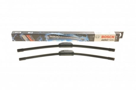 Щетка стеклоочист. 550/500 AEROTWIN AR551S BOSCH 3 397 118 905