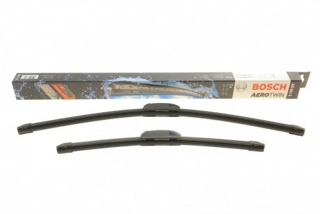 Щетка стеклоочист. 600/400 AEROTWIN AR601S снг BOSCH 3 397 118 907