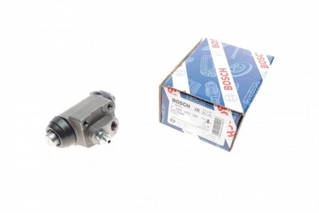 Колесный тормозной цилиндр BOSCH F026002581