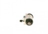 BOSCH Цилиндр тормозной CITROEN C3 II 09- F026002671