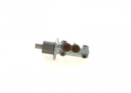 PEUGEOT Главный тормозной цилиндр 19,0mm 306 1.4 БЕЗ ABS BOSCH F026003168