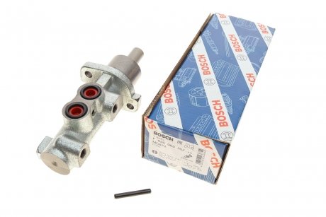 ЦИЛИНДР ТОЛЬКОВОЙ ГЛАВНЫЙ BOSCH F026003354