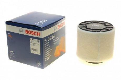 Фільтр забору повітря BOSCH F 026 400 334