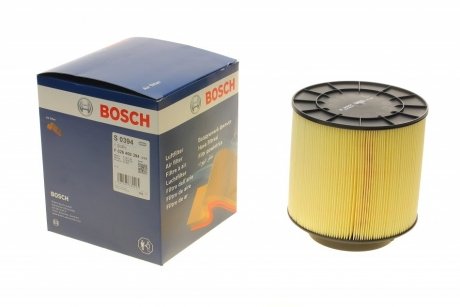 Фільтр забору повітря BOSCH F 026 400 394