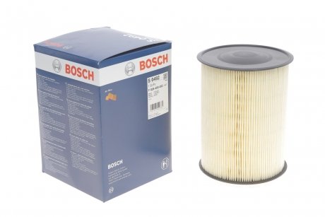 Фільтр повітря BOSCH F 026 400 492