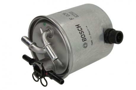 Фільтр палива BOSCH F 026 402 072