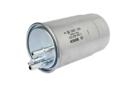 Фільтр паливний BOSCH F026402076