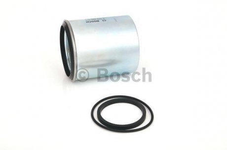 Фильтр топливный диз. JEEP Grand Cherokee II 3,2D 99- 04-08 BOSCH F026402114