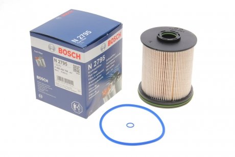 Фильтр топлива BOSCH F 026 402 795