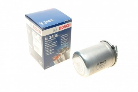 Топливный фильтр BOSCH F026402835