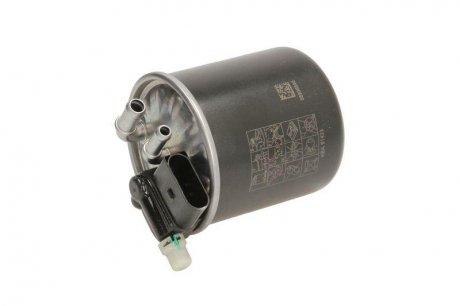 Топливный фильтр BOSCH F026402836