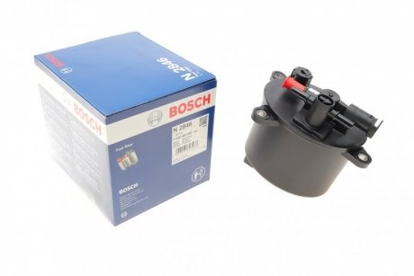 Фільтр паливний BOSCH F026402846