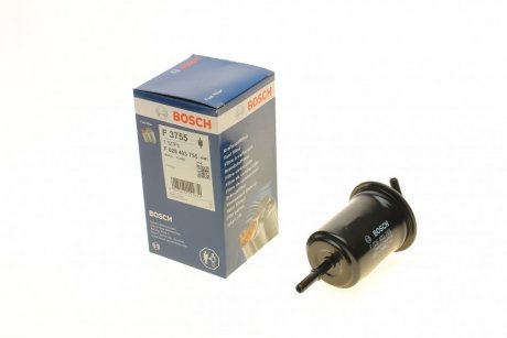 Топливный фильтр BOSCH F026403755