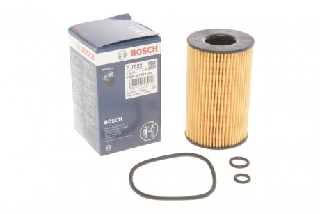 Фільтр масляний BOSCH F 026 407 023