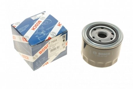 Масляный фильтр BOSCH F026407024