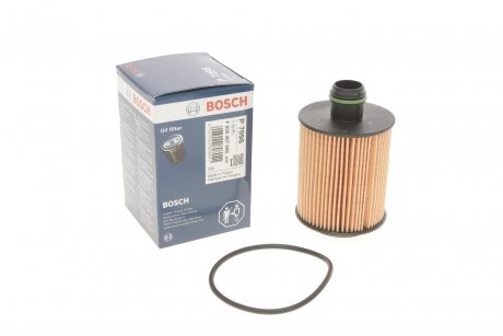 Фильтр масляный, 1.3HDI 10- BOSCH F 026 407 096