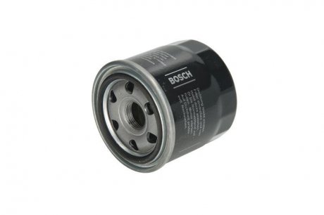 Фільтр оливи BOSCH F026407124