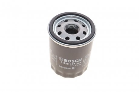 МАСТИЛЬНИЙ ФІЛЬТР BOSCH F026407347 (фото 1)