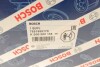 НАСОС ПІДСИЛЮВАЧА РУЛЬОВОГО УПРАВЛІННЯ BOSCH K S00 000 155 (фото 10)