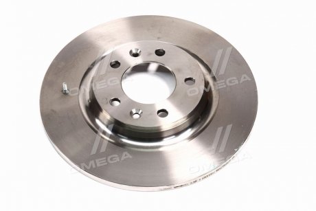 Диск гальмівний BREMBO 08.8682.10