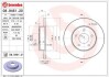 Гальмівний диск BREMBO 08.9461.20 (фото 1)