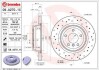 Гальмівний диск 09.A270.1X