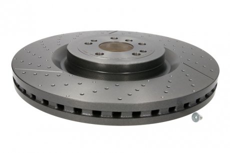 Тормозной диск BREMBO 09.B805.11