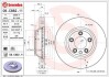 Диск гальмівний 09.C882.11