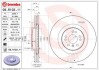 Диск гальмівний 09.R103.11