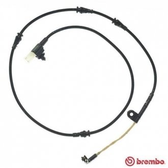 Датчик зносу BREMBO A00265