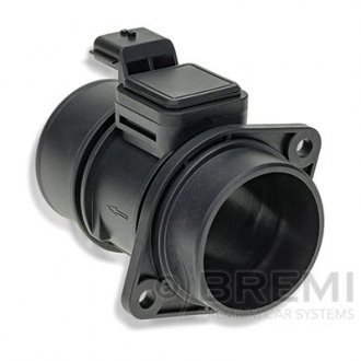 Витратомір повітря RENAULT Duster/Logan/Kangoo \&#039;\&#039;1.5dci \&#039;\&#039;03-15 BREMI 30346 (фото 1)