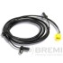 Датчик ABS VOLVO S60/S80/XC60/XC70 "FR "06-18 50643