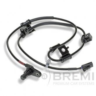 Датчик ABS HYUNDAI IX35 "FR "1,6-2,4 "10-15 BREMI 51211