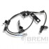 Датчик ABS Bremi HYUNDAI/KIA IX35 4WD/Sportage III "RL "2,0-2,4 "10-16 51226