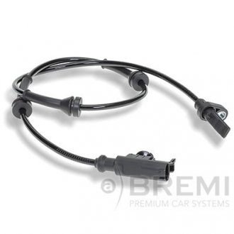 Датчик ABS LANDROVER IV/Sport "R "13>> BREMI 51388