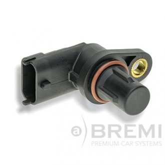 Датчик количества оборотов LANDROVER III/IV/Sport "3.6-4.4D "06>> BREMI 60009