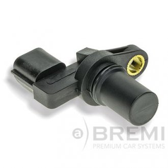 Датчик кількості оборотів HYUNDAI/KIA Getz/H-1/SantaFe/Sonata/Magentis/Picanto/Sorento "1,0-2,4 "97> BREMI 60028