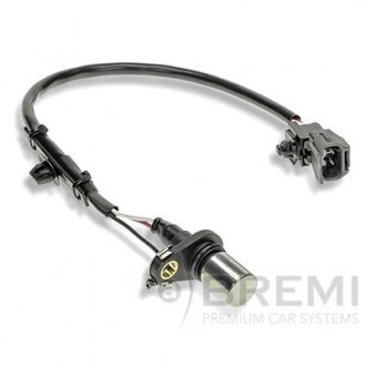 Датчик кількості обертів TOYOTA \'\'1.4-1.8 "99-09 BREMI 60241