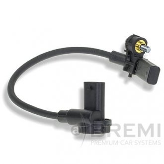 Датчик кількості оборотів BMW N20 \'\'11-18 BREMI 60570