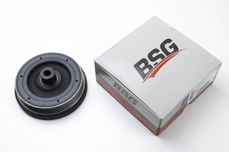 Шкив коленвала Connect 1.8TDCi (90PS) BSG BSG 30-170-002